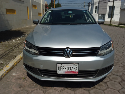 Volkswagen Jetta 2.5 Style Active At