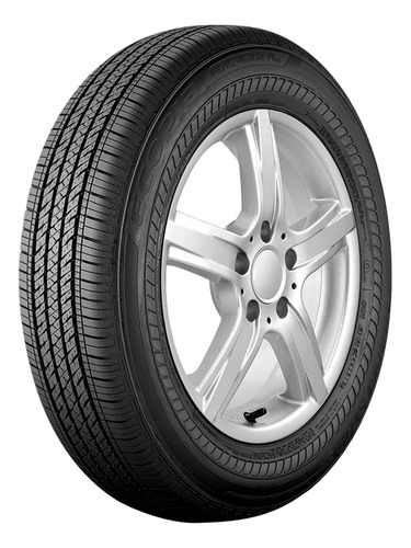 Paq 4 Llantas Bridgestone Ecopia H/l 422 Plus 215/65r17 99h