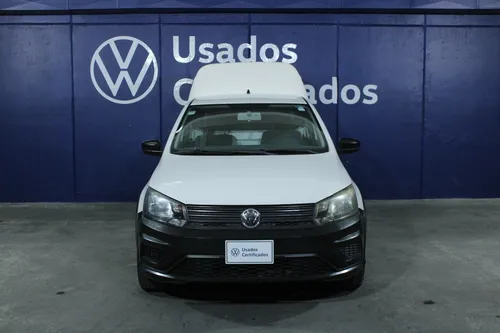 Volkswagen Saveiro 1.6 Starline Ac Mt