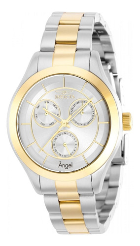 Reloj Invicta Angel 40138