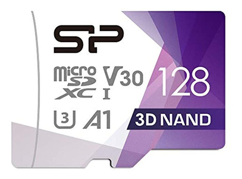 Sp Silicon Power 128gb