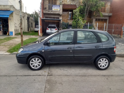 Renault Scenic 2007 1.9 Tdi Full Full $450.000