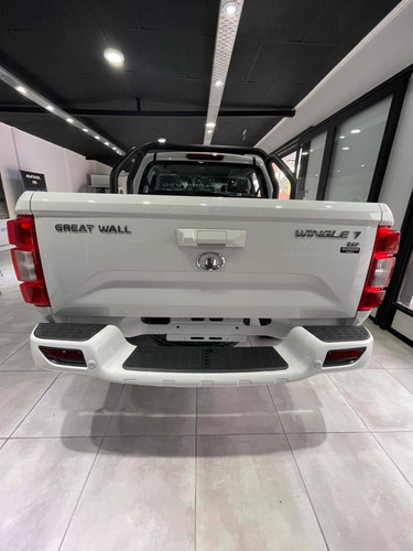Imagen 19 de 20 de Chevrolet S10 2023 2.8 Ls Cd Tdci 200cv 4x2