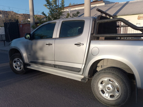 Chevrolet S10 2.8 Ls Cd Tdci 200cv