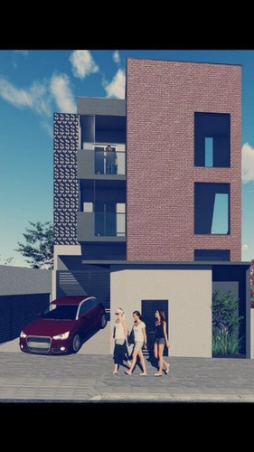 Imagem 3 de 16 de Apartamento Residencial À Venda, Vila Guilhermina, São Paulo. - Ap5314