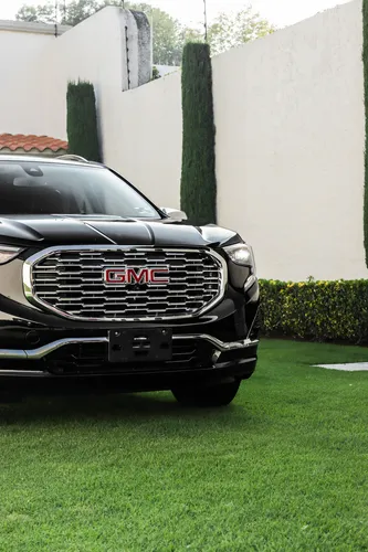 GMC Terrain 2.0 Denali At