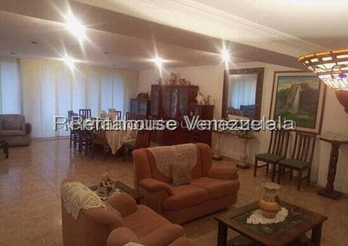 Leandro Manzano Apartamento En Venta, El Cigarral Mls #25-15288 As