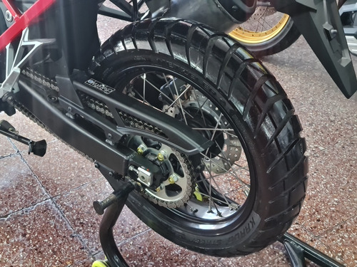 Honda Africa Twin 1100 2020 0km - Entrega Inmediata