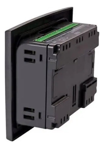 Clp Unitronics Jz20-j-r16 - Jazz Com Cabo De Programação