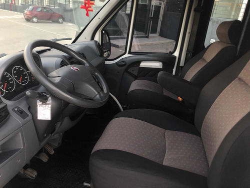 Fiat Ducato 2015 2.3 Economy Maxicargo Mjet Te C/abs