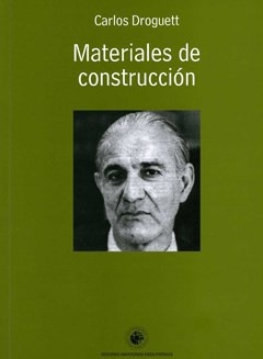 Materiales De Construccion - Carlos Droguett