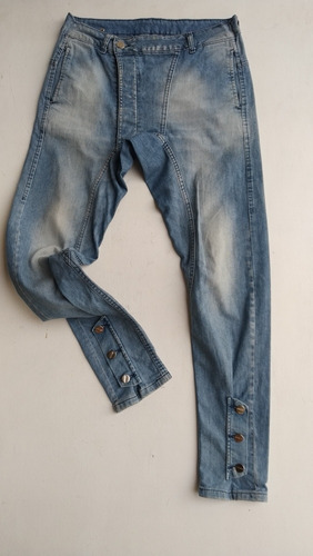 saruel jeans