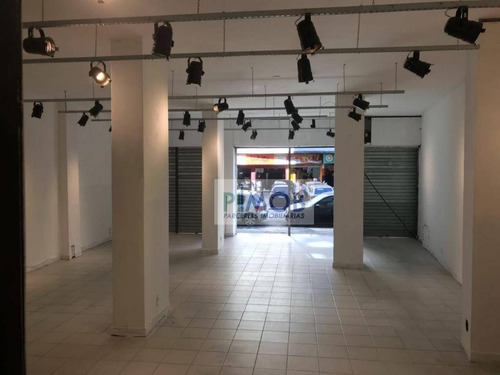 Loja À Venda, 152 M² Por R$ 1.300.000,00 - Copacabana - Rio De Janeiro/rj - Lo0005