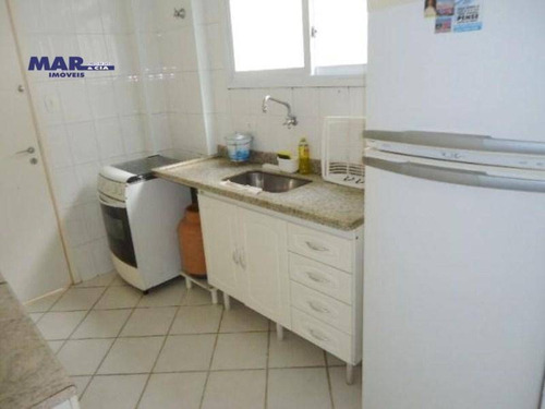 Imagem 13 de 14 de Apartamento Residencial Para Venda E Locação, Barra Funda, Guarujá - . - Ap3410