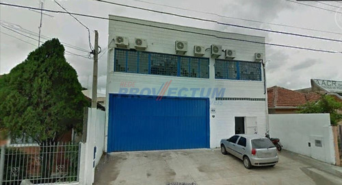 Imagem 1 de 1 de Barracao Á Venda E Para Aluguel Em Botafogo - Ba237785