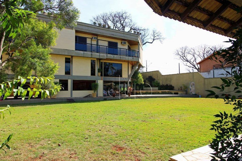 Imagem 19 de 22 de Casa Com 4 Dormitórios À Venda, 660 M² Por R$ 3.000.000,00 - Terras Do Engenho - Piracicaba/sp - Ca2573