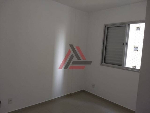 Imagem 9 de 15 de Apto Edíficio Grand Ville - 50m² - 2 Dorms 1 Vaga - 3218