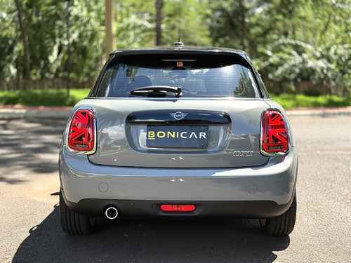 Mini Cooper 1.5 12V TWINPOWER GASOLINA 4P STEPTRONIC