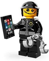 Comprar Todobloques Lego 71004 Lego Movie Minifigures Bad Cop