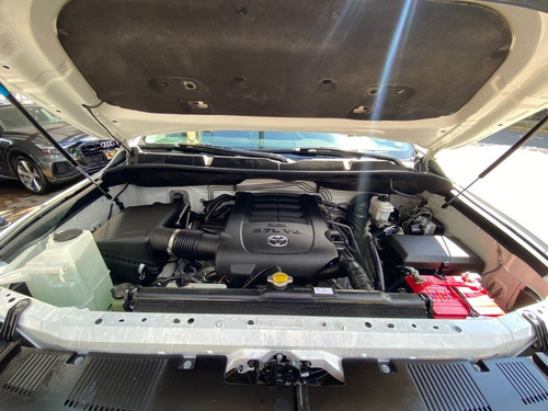 Imagen 7 de 15 de Toyota Tundra Sr5 2017