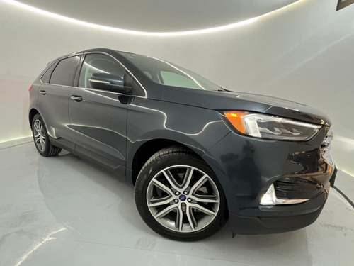 Ford Edge Vud 2022