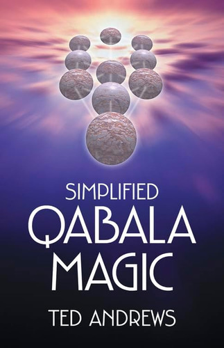 Libro: Magia De La Cábala Simplificada