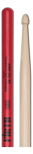 Vic Firth American Classic 5b - Vic Grip