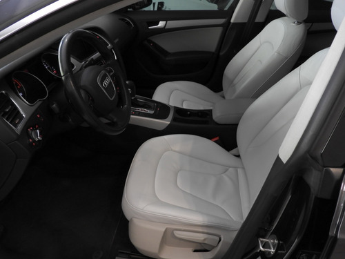 Audi A5 2.0t Fsi Quattro Sporback Cu 5p (211cv) S-tronic