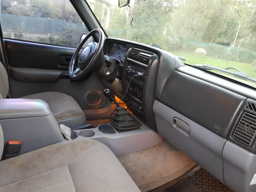 Jeep Cherokee 4.0 Sport 1999