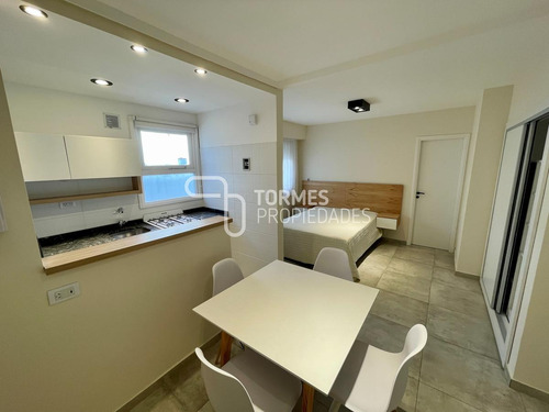Tour Virtual Departamento En Venta 1 Ambiente Desplazado - Centro Mar Del Plata