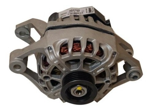 Alternador Chevrolet Classic Agile Corsa Motor 1.4 C/aa