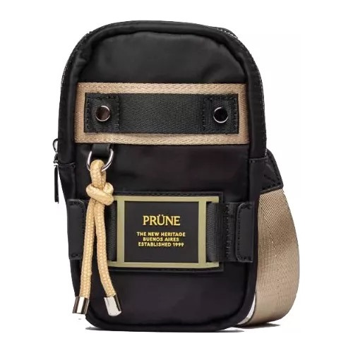 Prune Nueva Cartera Mini Bandolera Morral Mujer 