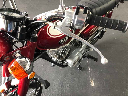 Imagem 11 de 15 de Yamaha Ls3