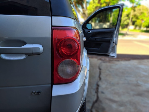 Ford Ecosport 2006 1.6 Xlt Flex 5p