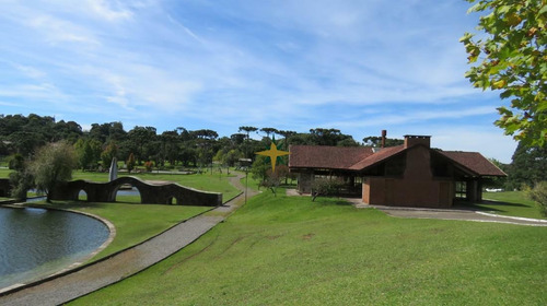 Imagem 30 de 30 de Casa A Venda Quinta Da Serra - Canela - Rs - 838