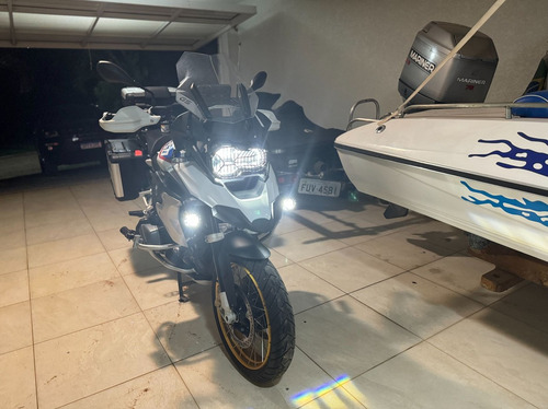 Bmw R 1250 Gs Premium 2020