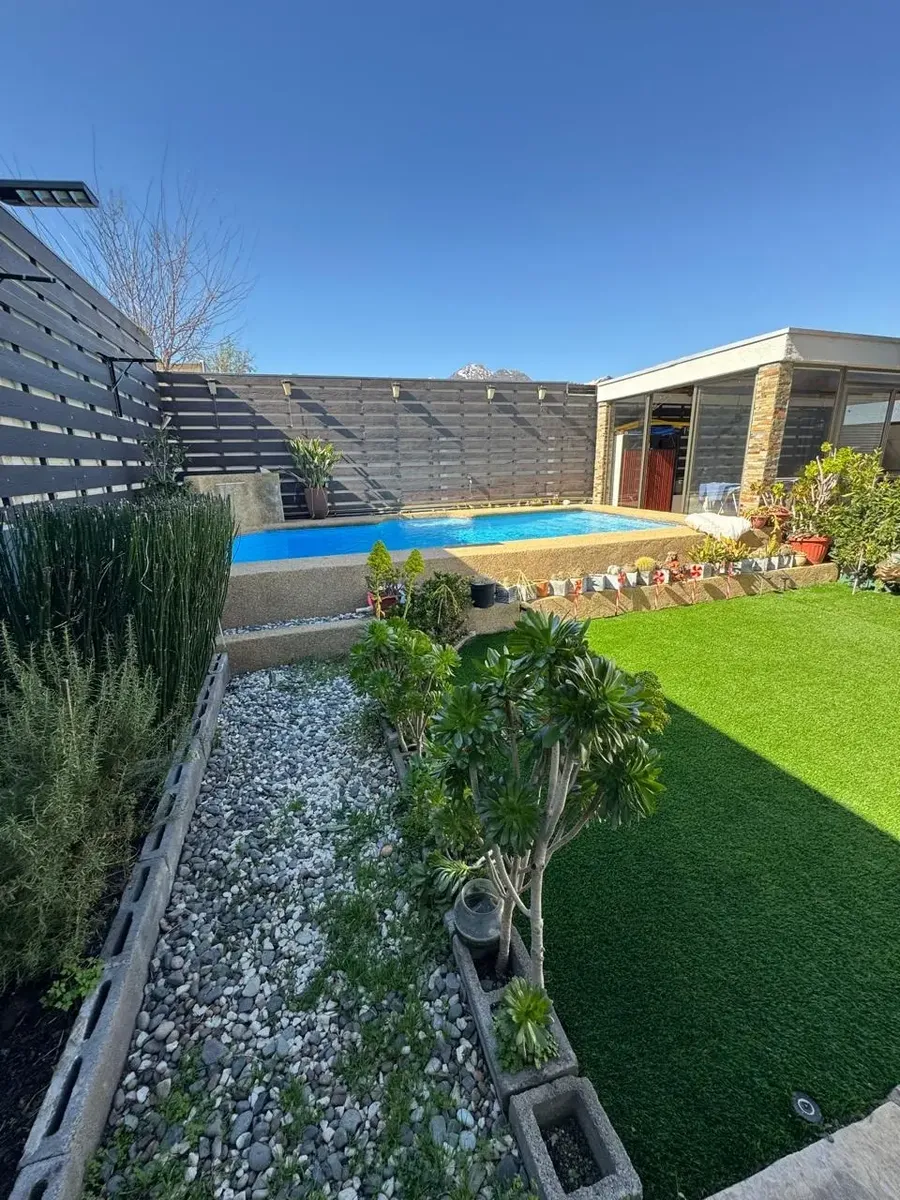 Imagen 3 de 27 de Bella Propiedad En Venta!!! Hacienda El Peñon