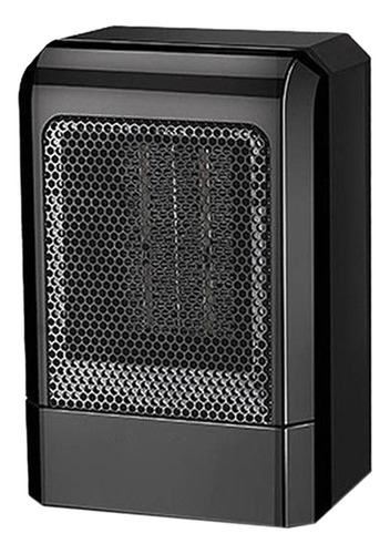 Mini Calentador Eléctrico De Cerámica De 500 Vatios,