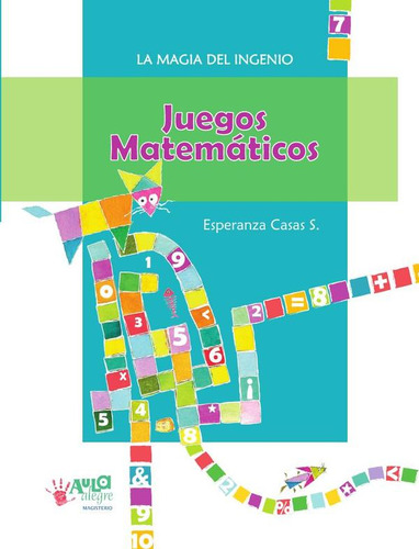 Juegos Matemáticos - Esperanza Casas