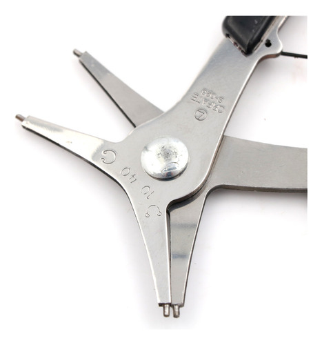 Kit De Alicates Para Quitar Anillos De Resorte Y Herramienta