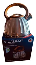 Comprar Tetera De Acero Quirúrgico 3.5l 