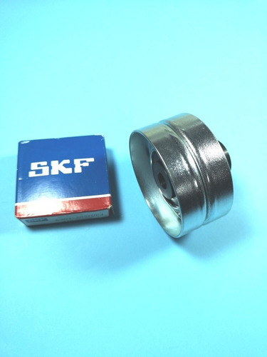 Imagen 9 de 9 de Tensor De Correa Poly-v Ford Ranger 2.0/2.2/3.2 Rod Skf