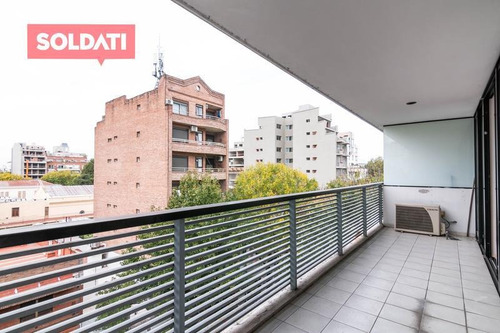 Imagen 1 de 22 de Venta Departamento De 3 Ambientes En Palermo Hollywood