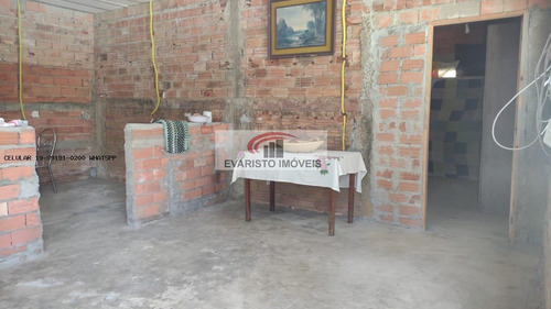 Imagem 13 de 15 de Chácara Para Venda Em Limeira, Pires De Baixo, 1 Dormitório, 1 Banheiro, 5 Vagas - 4225_1-2250561