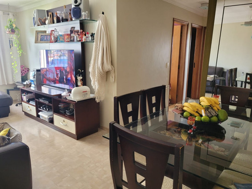 Imagem 2 de 20 de Germânia Apartamento 3 Dormitórios 65 M² - Ap00059 - 68582697
