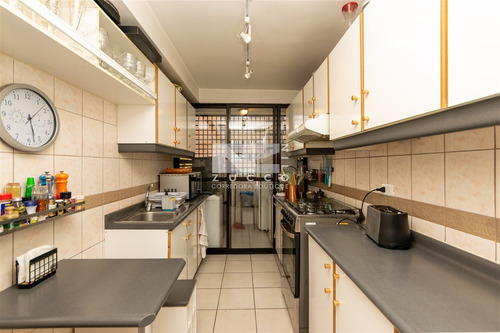 C. Colon / S. Elcano / 3 Dorm.