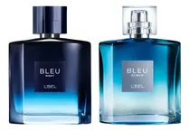 Comprar Bleu Night + Bleu Acqua De L'bel Set Perfumes Para Hombre
