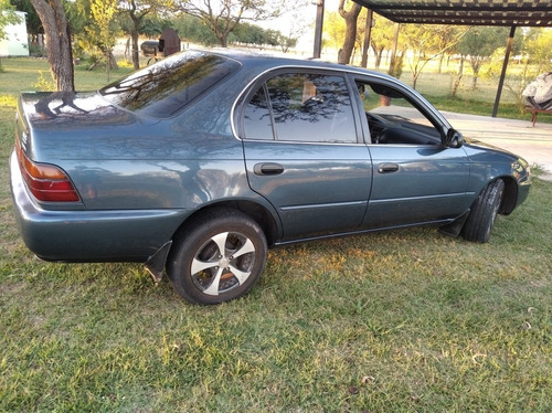 Toyota Corolla 1.6 Gli 1992