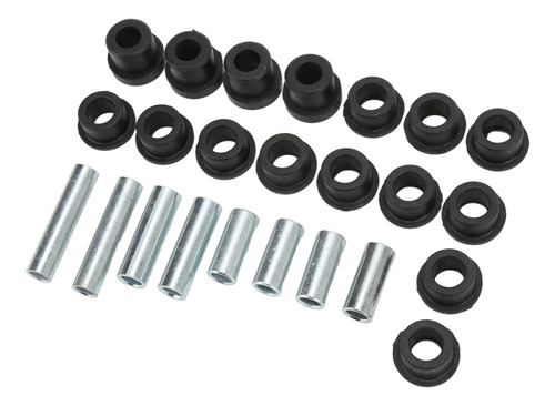 1015583 24pcs Bushing Sleeve Kit 1016346 1016349 1016350