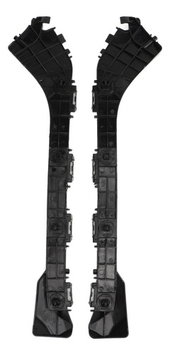 Juego De Soportes Para Parachoques Traseros, 1 Par, 52576470